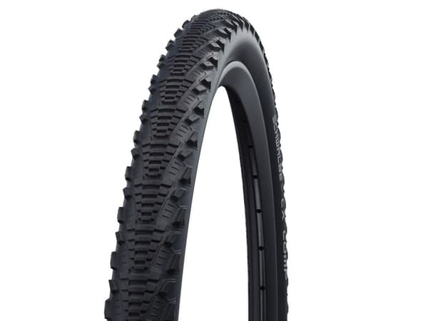 SCHWALBE CX Comp Non folding tire 24" 1,75" (47-507)
