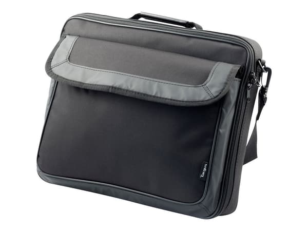 Targus Classic Clamshell - Notebookbæreveske - 15.6" - svart