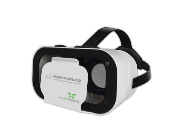 VR-glasögon Esperanza EMV400