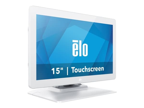 1502LM 15.6IN LCD FULL HD CAP  MNTR 10-TOUCH USB CONTROLLER ANTI-GLA