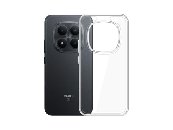 3MK etui 3MK Armor Case til Redmi Note 15 Pro 5G