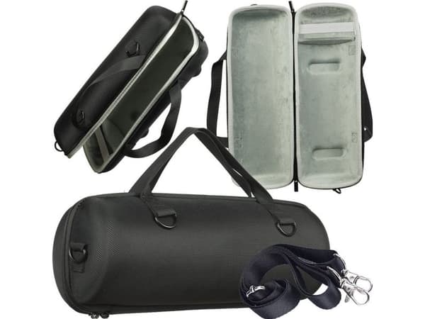 Etui til bærbar høyttaler JBL Extreme 2 X-2C - sort