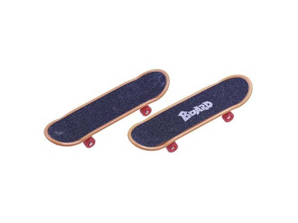 Impulse Toys Finger Skateboard