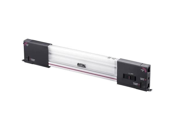 Rittal - Racklys - 24 V - RAL 7016