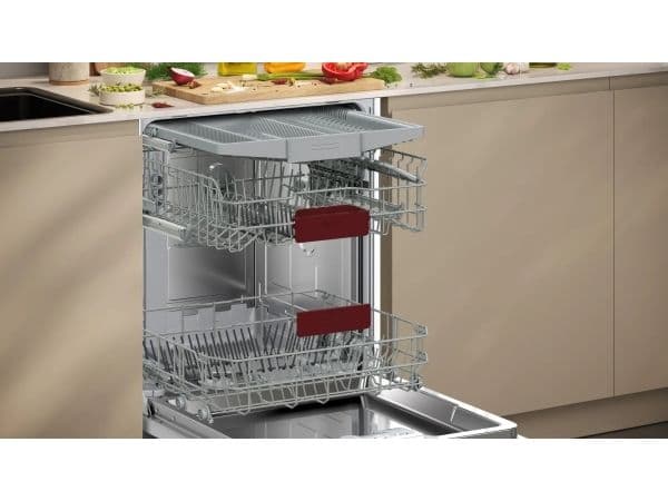 Neff S255EVX04E - Astianpesukone - Hopea