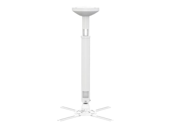 Multibrackets M HD - Loftsmontering for projektor - hvid