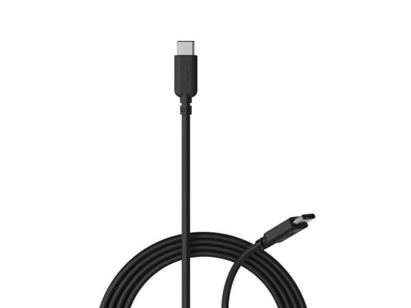 ML USB-kaapeli PROCAB CSD620B/1.5, USB-C 3.2 musta (1.5m)