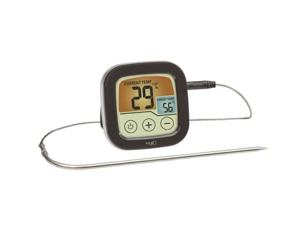 TFA 14.1509.01 - Digitalt nåletermometer