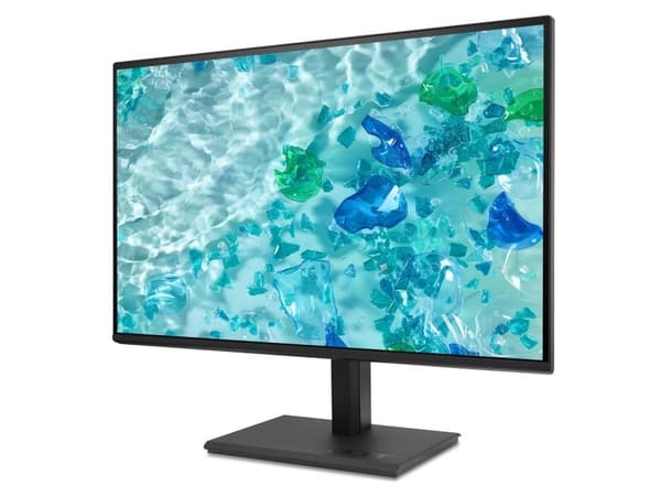 Acer Vero - LED-skjerm - 27"