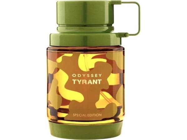Armaf Odyssey Tyrant Special Edition EDP 60ml