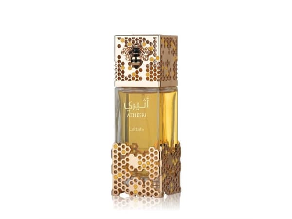 Lattafa Atheeri Eau De Parfum 100 ml (kvinna)