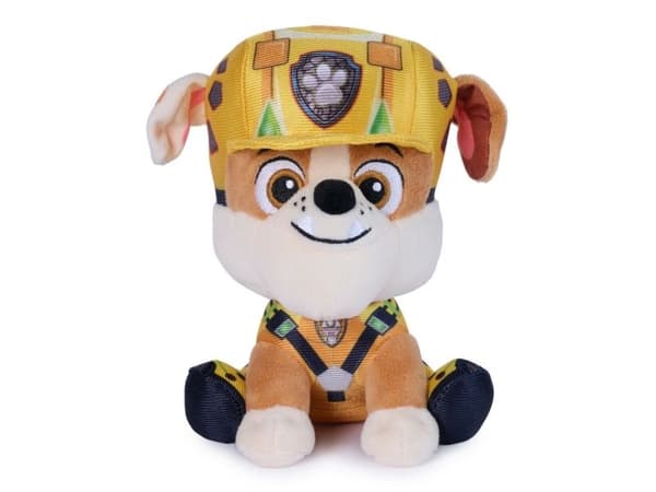 Spin Master PAW Patrol Dino-mascot Rubble 15 cm
