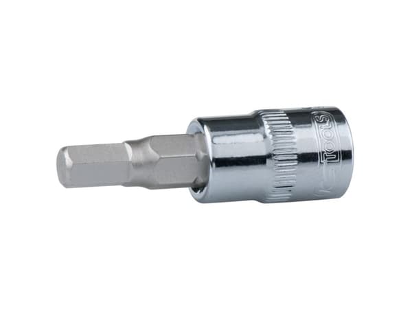 KS Tools 9181466 hylsnyckel 8 mm