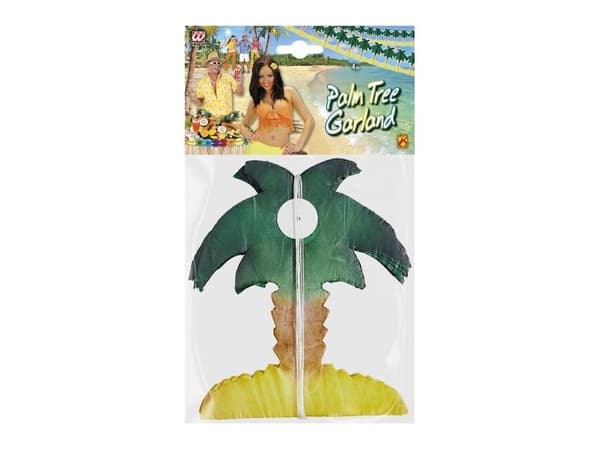 Palme guirlande, 4 m