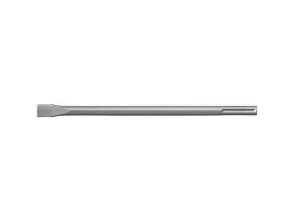 Fischer flatt meisel SDS MAX 600 mm (504287)
