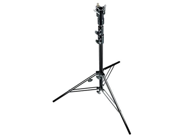 Manfrotto 007BU - Stativ - max last: 12 kg - sort