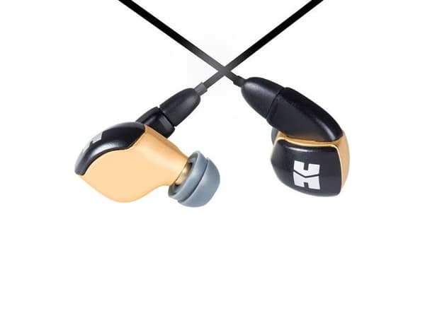 HiFiMAN RE2000 Pro in-ear øretelefoner