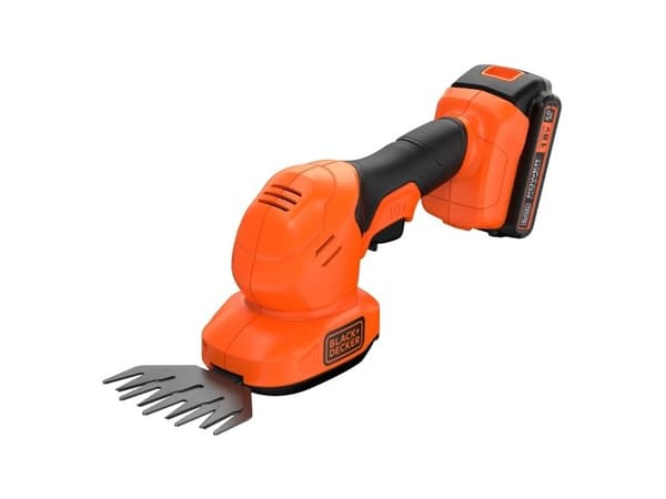 Black & Decker BCSS18D1-QW, 1 styck