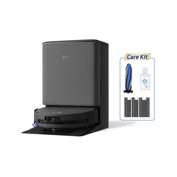 DEEBOT T90 PRO OMNI Care Kit EU