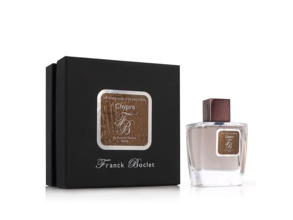 Kypros, Miehet, Eau de parfum, 100 ml