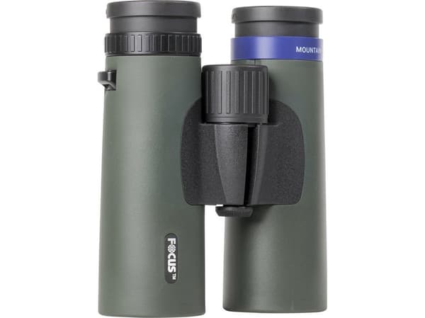 Kikare Focus Mountain 10x42