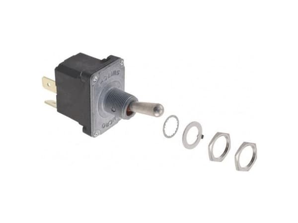 Honeywell SPS 32NT91-2 vippswitch 1 st