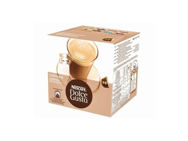 Nescafé Dolce Gusto Cortado