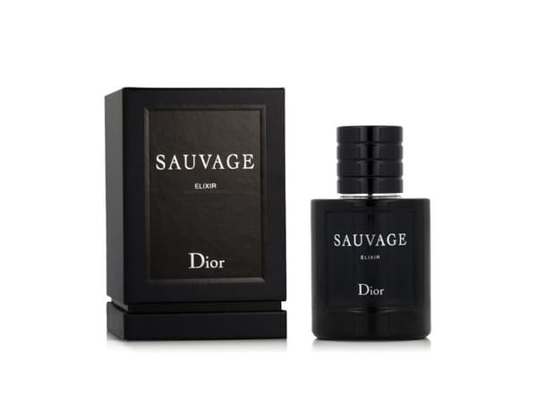 Dior Sauvage Elixir  60 ml