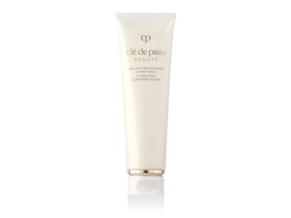 Clé de Peau Beauté Clarifying Cleansing Foam 125 ml