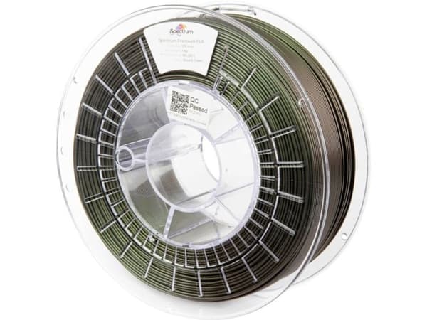 Spectrum Filament PLA green