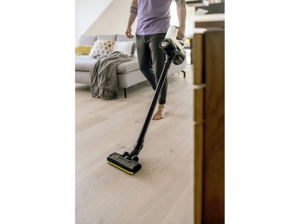 Kärcher VC 4 Cordless myHome