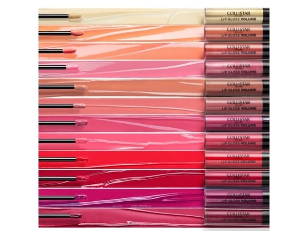 Collistar Volume Lip Gloss 140 Morning Light 7 Ml