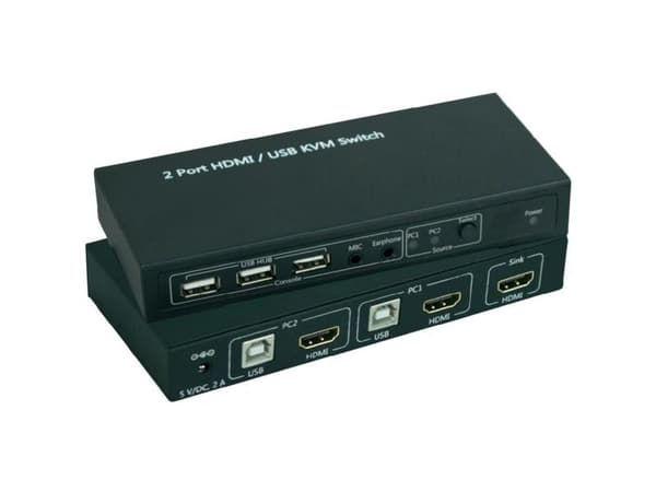 SpeaKa Professional SP-4330460