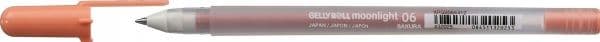 Sakura Gelly Roll Moonlight 06 Pale Brown
