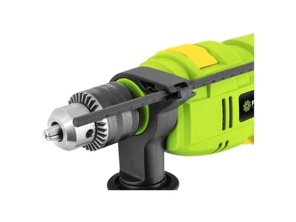 Fieldmann FDV 200711-E 710W iskuporakone