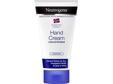 Johnsons Formula norsk handkräm 75 ml