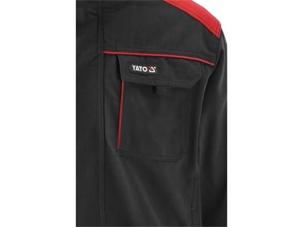 YATO arbeidsgenser COMFY str. M