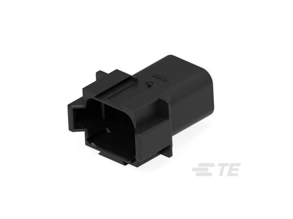 TE Connectivity DT04-08PB-P004 1 st