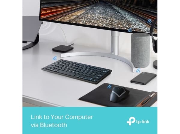 USB-nätverksadapter TP-Link Archer TX10UB Nano