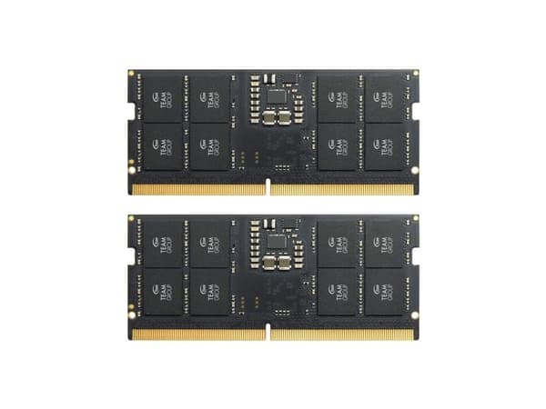 S/O 32 Gt DDR5 PC 5600 Teamgroup Elite TED532G5600C46A-S01