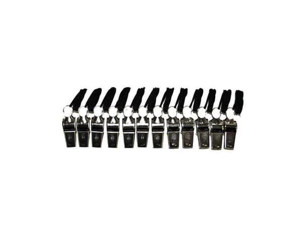 Metallipillit, 12 kpl