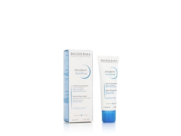 Bioderma Atoderm Nutritive Balm for Face