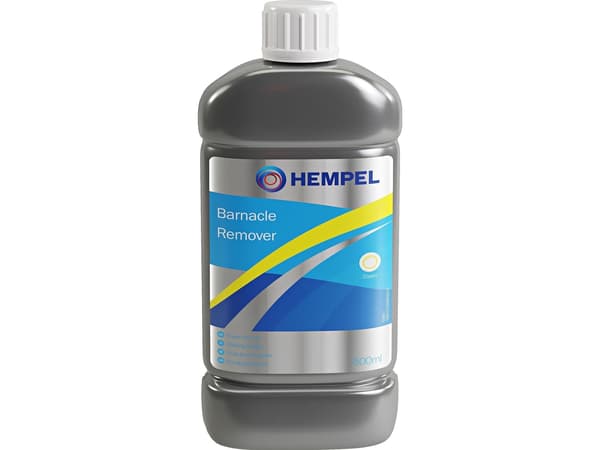 Hempel Barnacle Remover