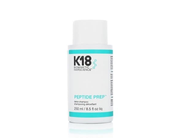 K18 Peptide Prep Detox Shampoo