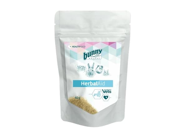 Bunny Nature HerbalAid