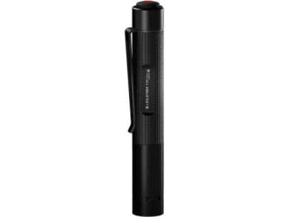 LEDLENSER P2R Core Kompakt lommelykt