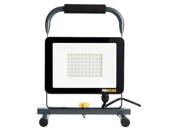 Pro-Line PROBUILDER arbeidslampe LED 50W