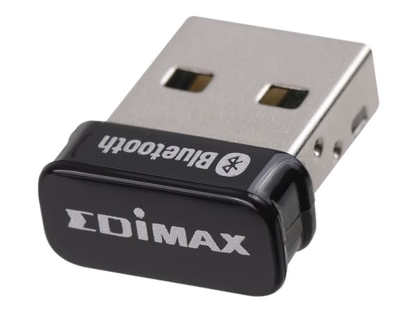 Edimax BT-8500 - Nätverksadapter - USB 2.0 - Bluetooth 5.0