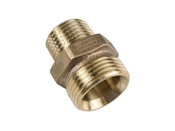 Siirtoliitin Multipex 3/4x1/2'' EU-liitin