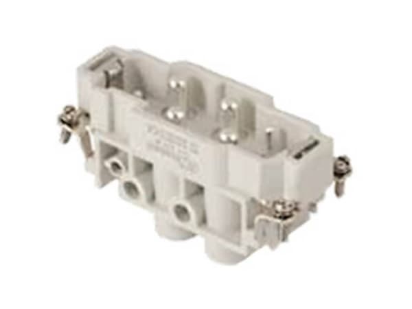 Molex Cont,ins,hoods,hsg 936010198 MWE